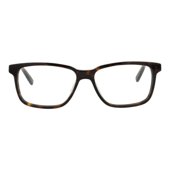 New Authentic Saint Laurent Mens Square/Rectangle Havana Havana Transparent Fash - Picture 1 of 4